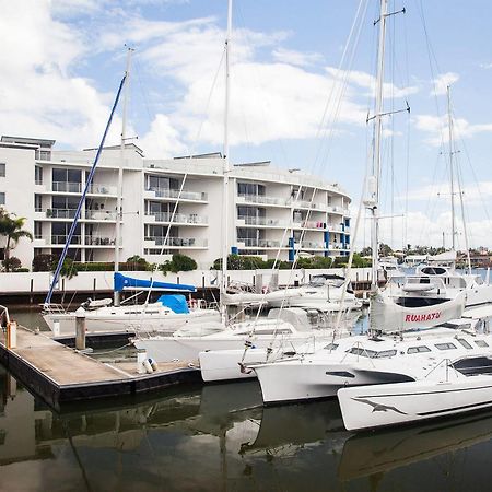 Bluewater Point Resort Mooloolaba Εξωτερικό φωτογραφία