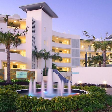 Bluewater Point Resort Mooloolaba Εξωτερικό φωτογραφία