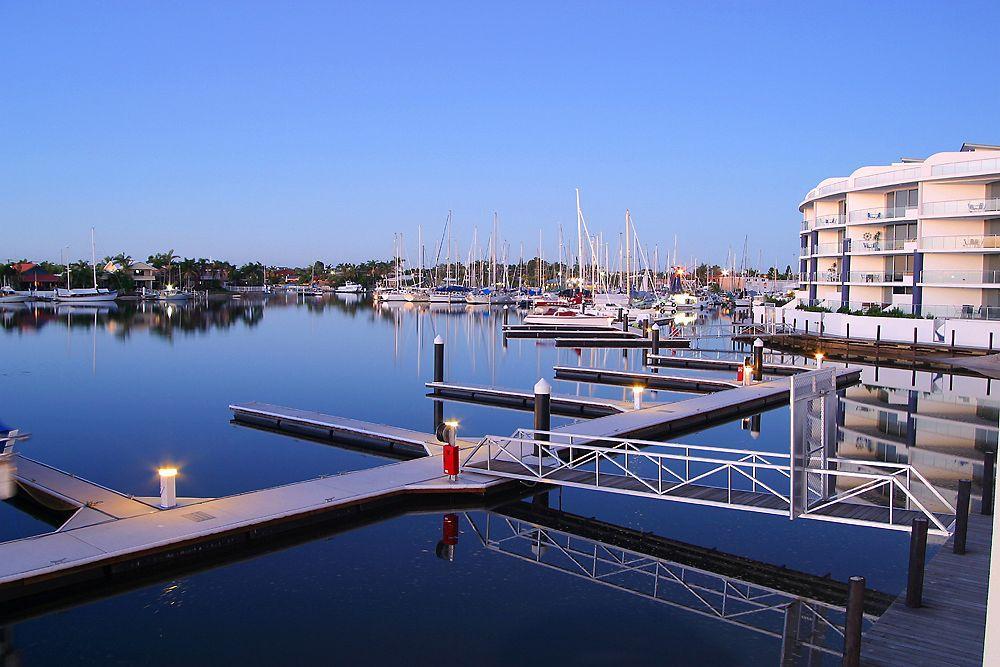Bluewater Point Resort Mooloolaba Εξωτερικό φωτογραφία
