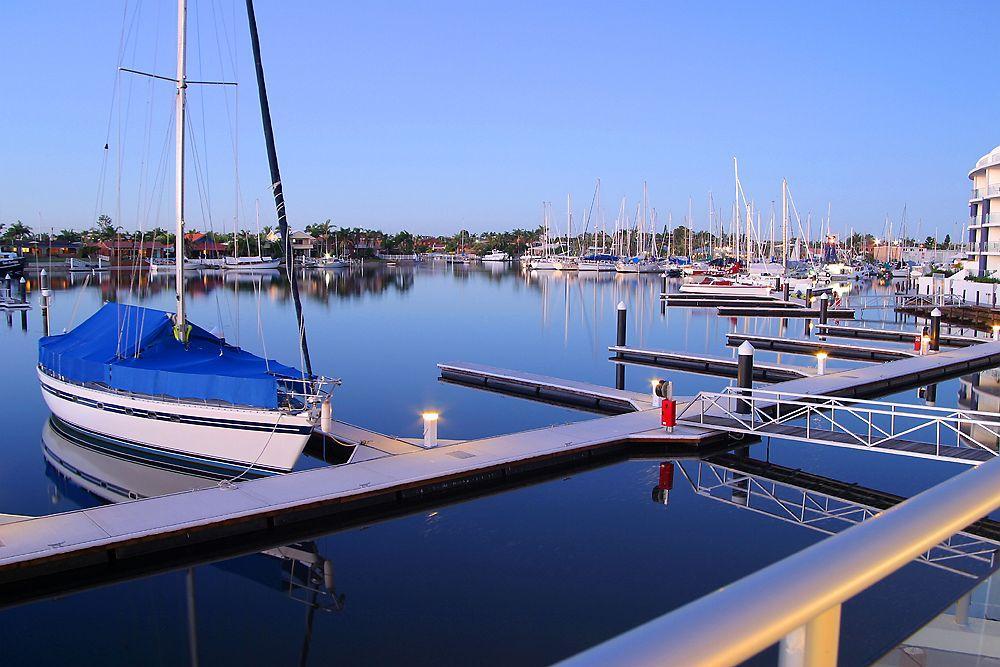 Bluewater Point Resort Mooloolaba Εξωτερικό φωτογραφία