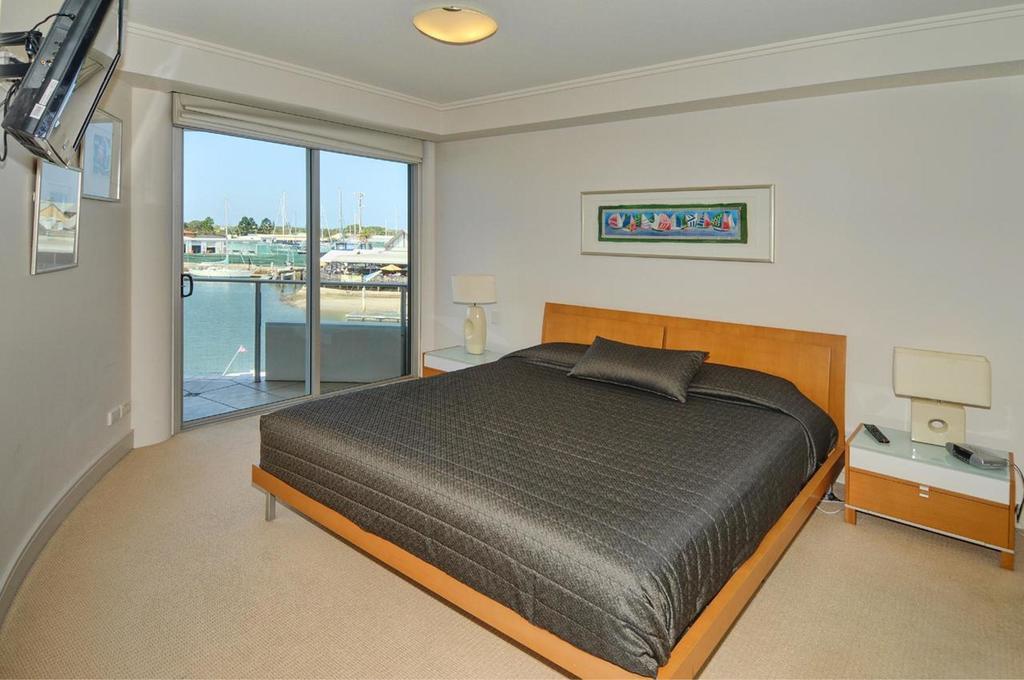 Bluewater Point Resort Mooloolaba Εξωτερικό φωτογραφία