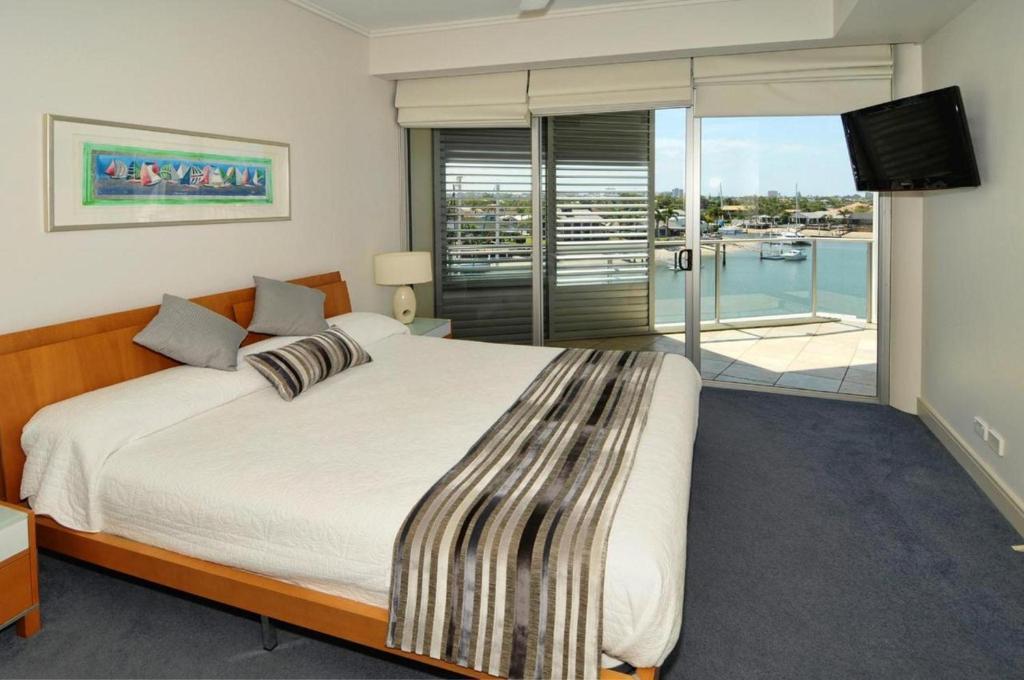 Bluewater Point Resort Mooloolaba Δωμάτιο φωτογραφία