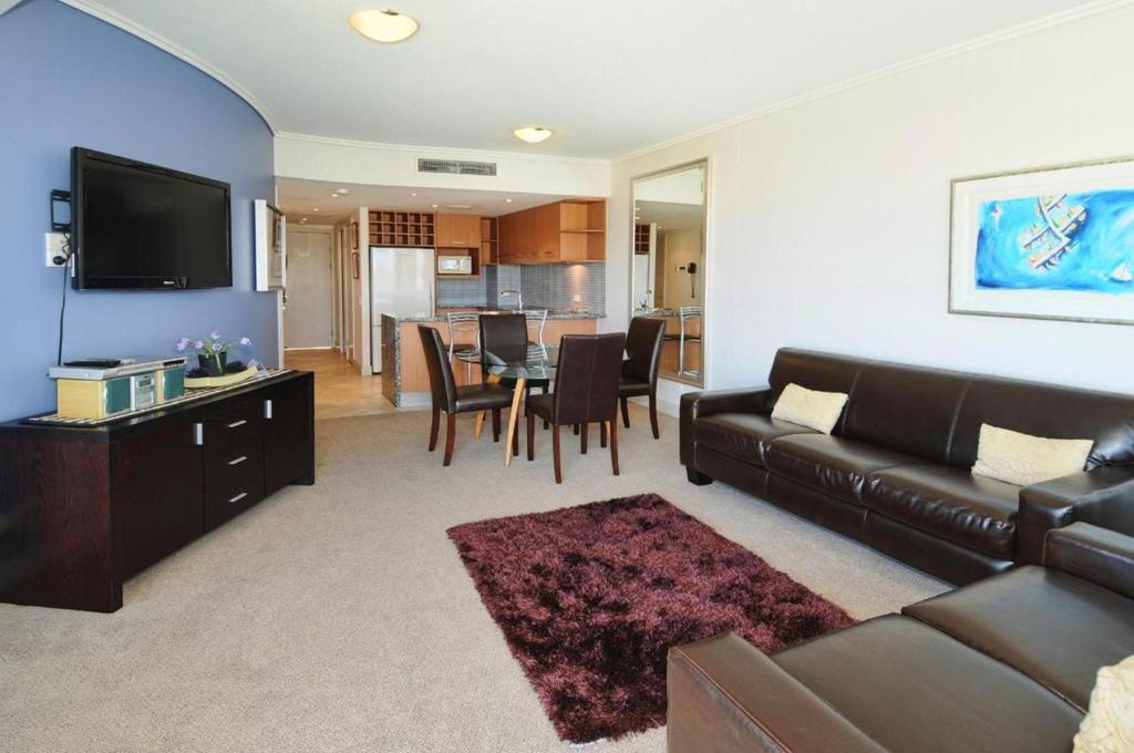 Bluewater Point Resort Mooloolaba Δωμάτιο φωτογραφία