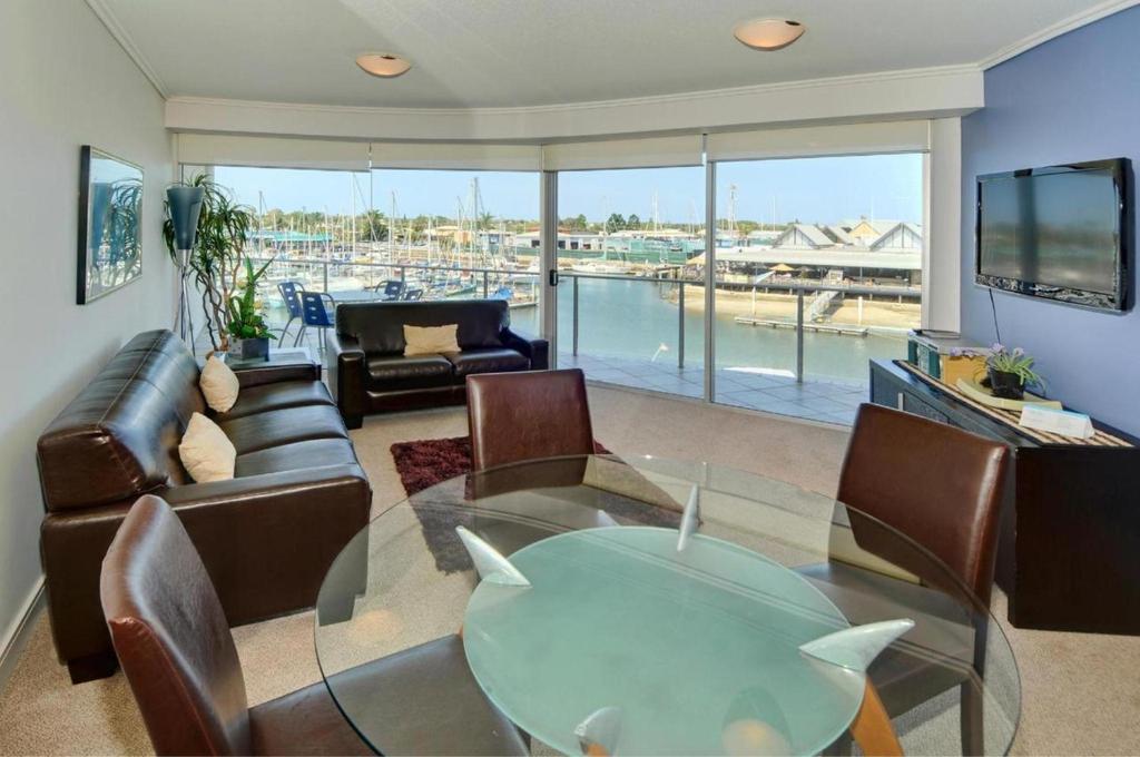 Bluewater Point Resort Mooloolaba Δωμάτιο φωτογραφία