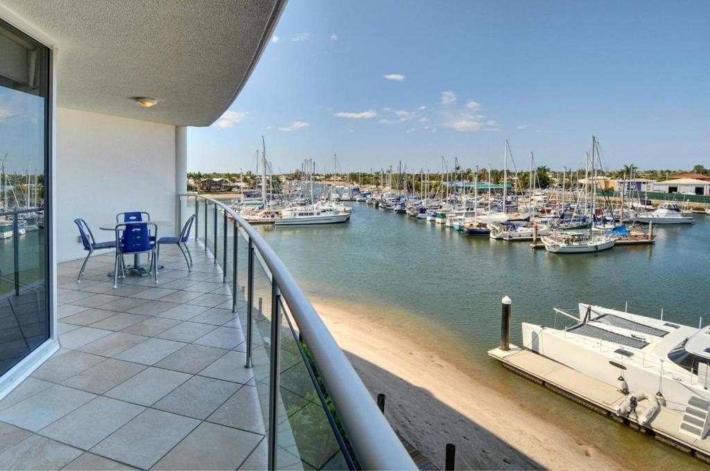 Bluewater Point Resort Mooloolaba Δωμάτιο φωτογραφία