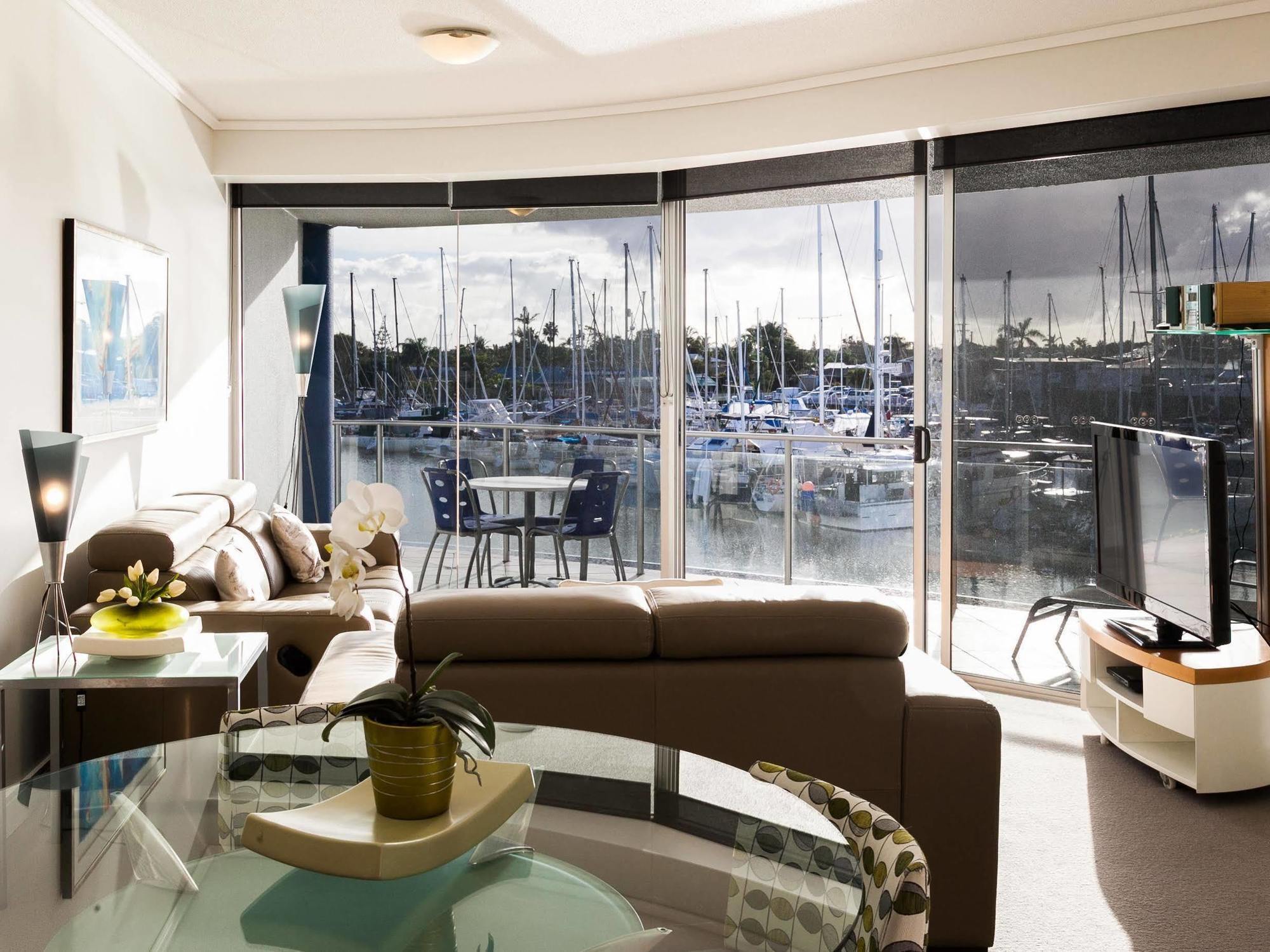 Bluewater Point Resort Mooloolaba Εξωτερικό φωτογραφία