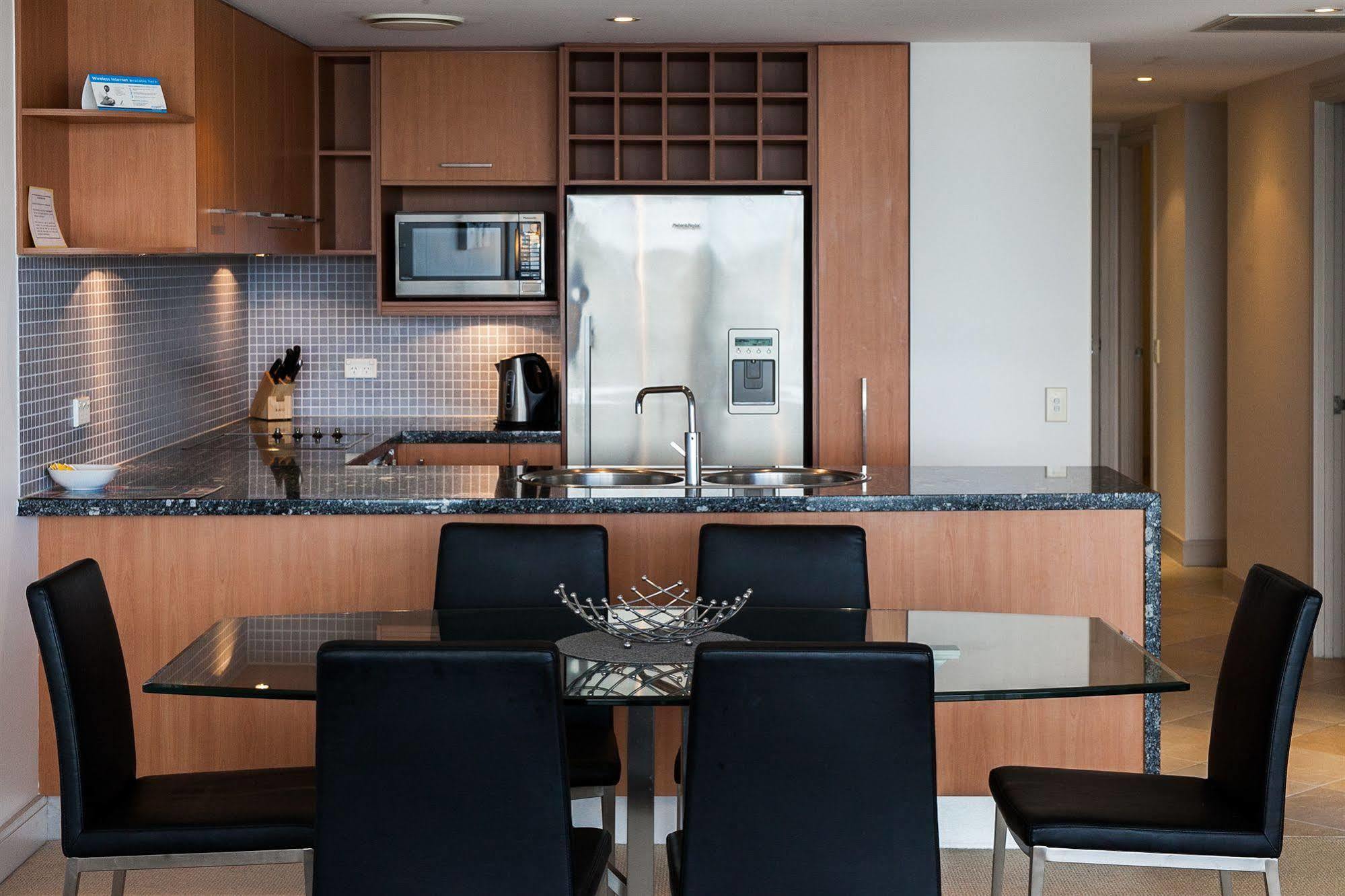 Bluewater Point Resort Mooloolaba Εξωτερικό φωτογραφία