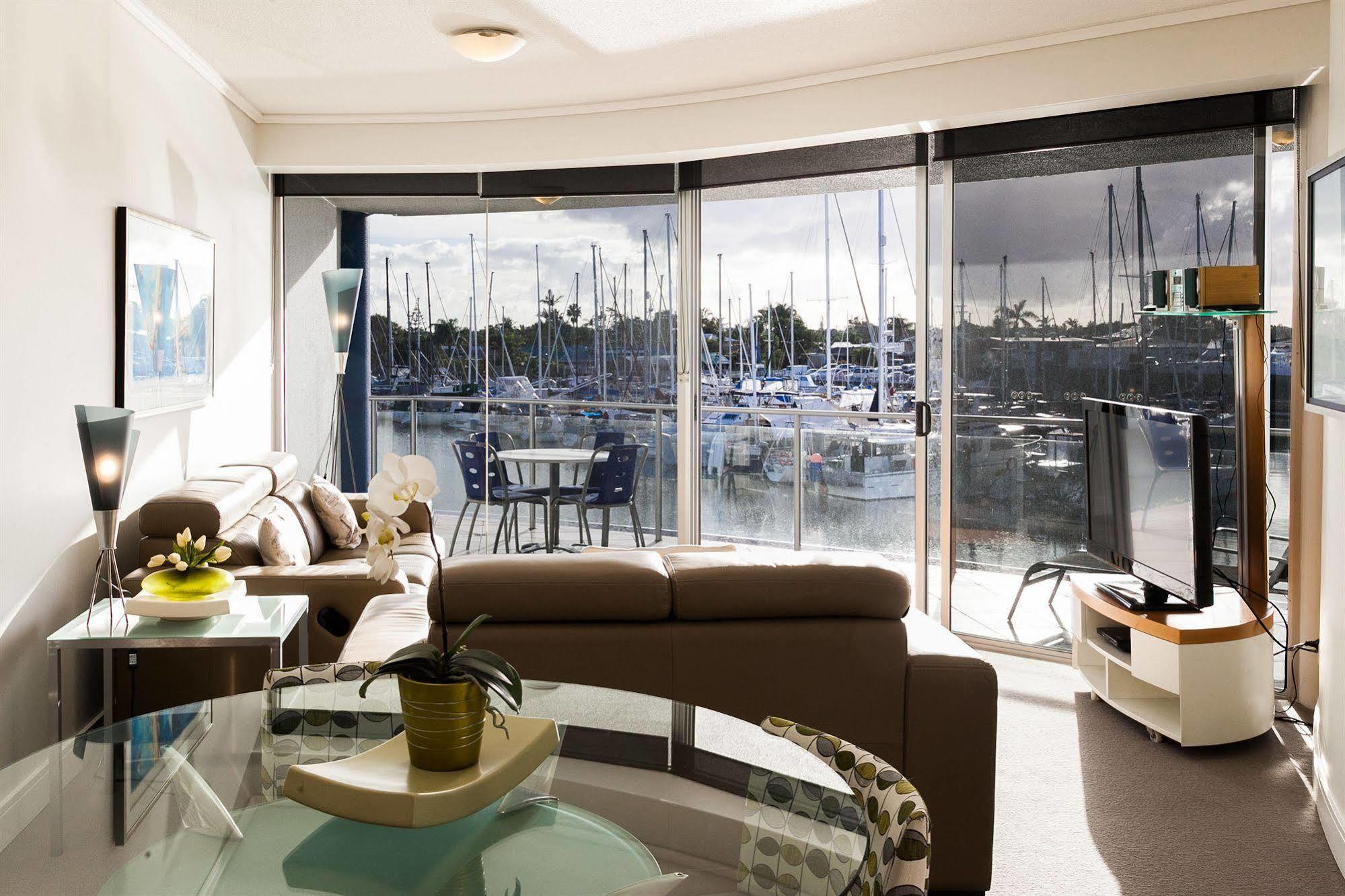 Bluewater Point Resort Mooloolaba Εξωτερικό φωτογραφία