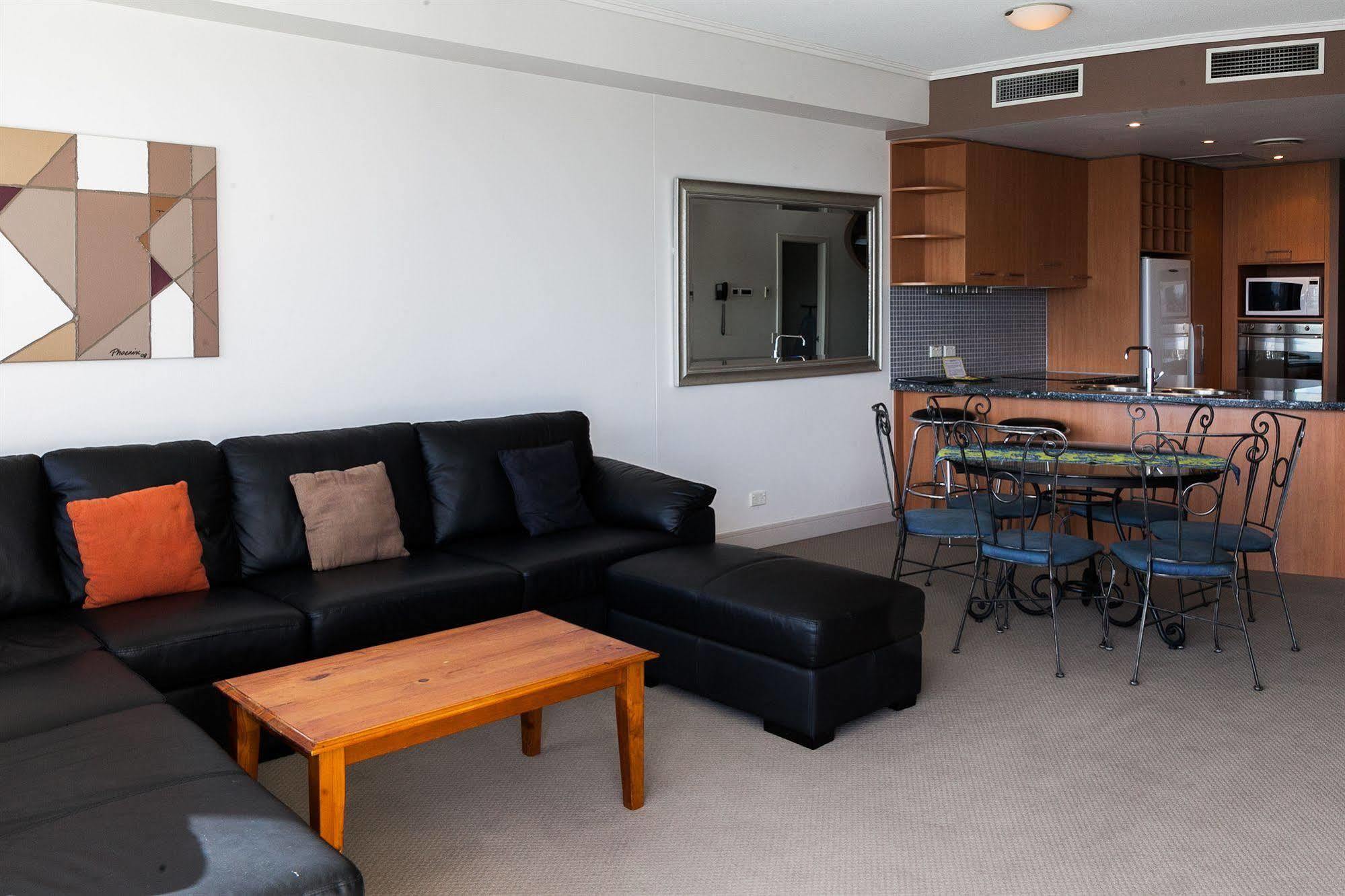 Bluewater Point Resort Mooloolaba Εξωτερικό φωτογραφία