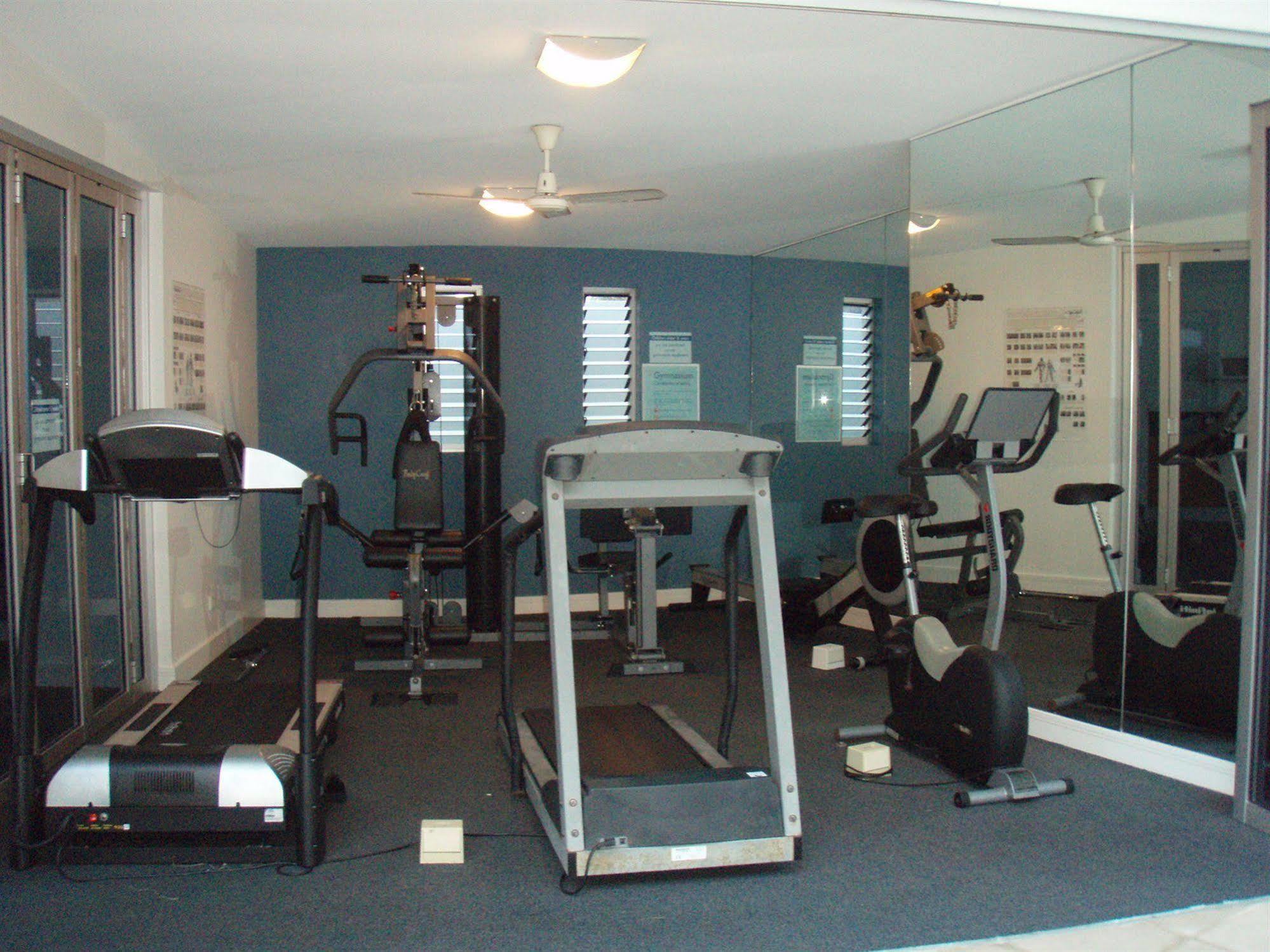 Bluewater Point Resort Mooloolaba Εξωτερικό φωτογραφία