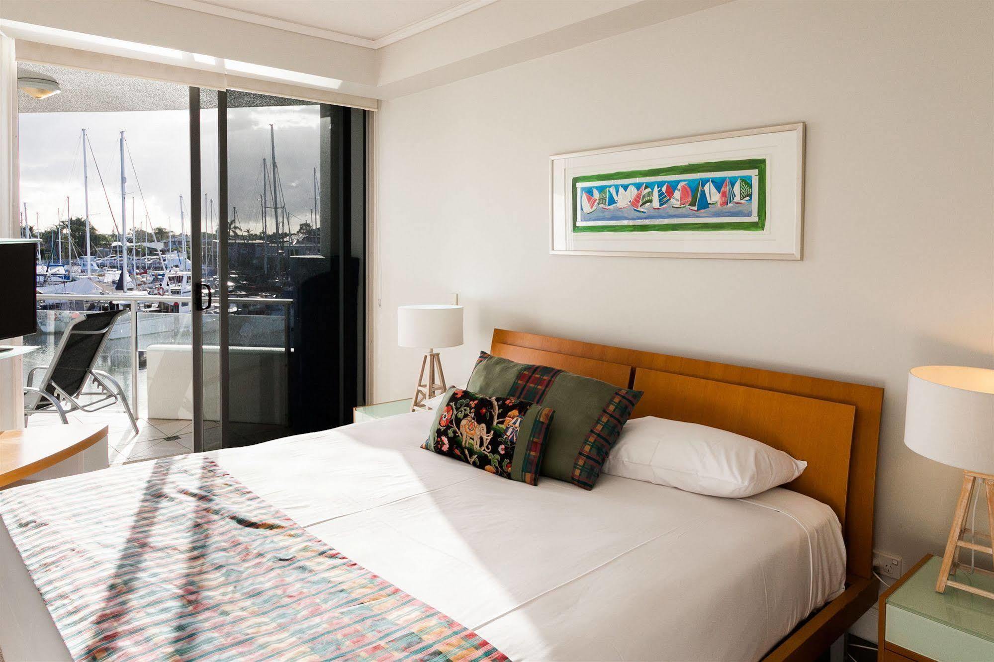 Bluewater Point Resort Mooloolaba Εξωτερικό φωτογραφία