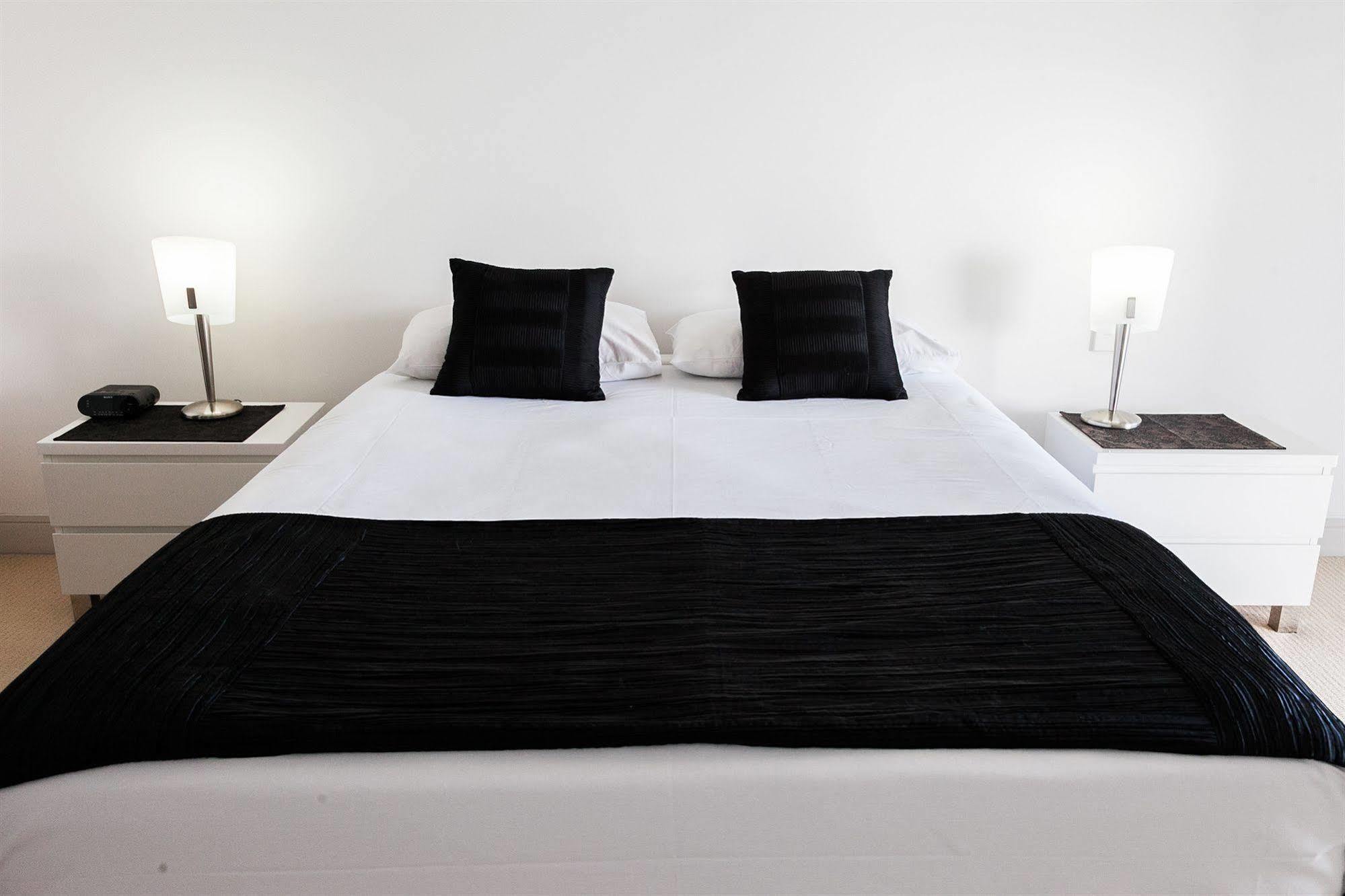 Bluewater Point Resort Mooloolaba Εξωτερικό φωτογραφία