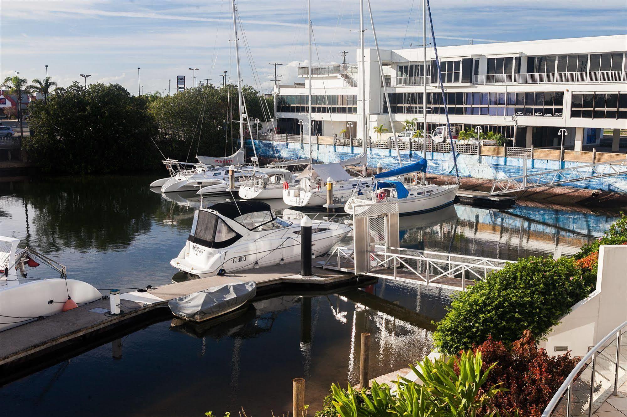 Bluewater Point Resort Mooloolaba Εξωτερικό φωτογραφία