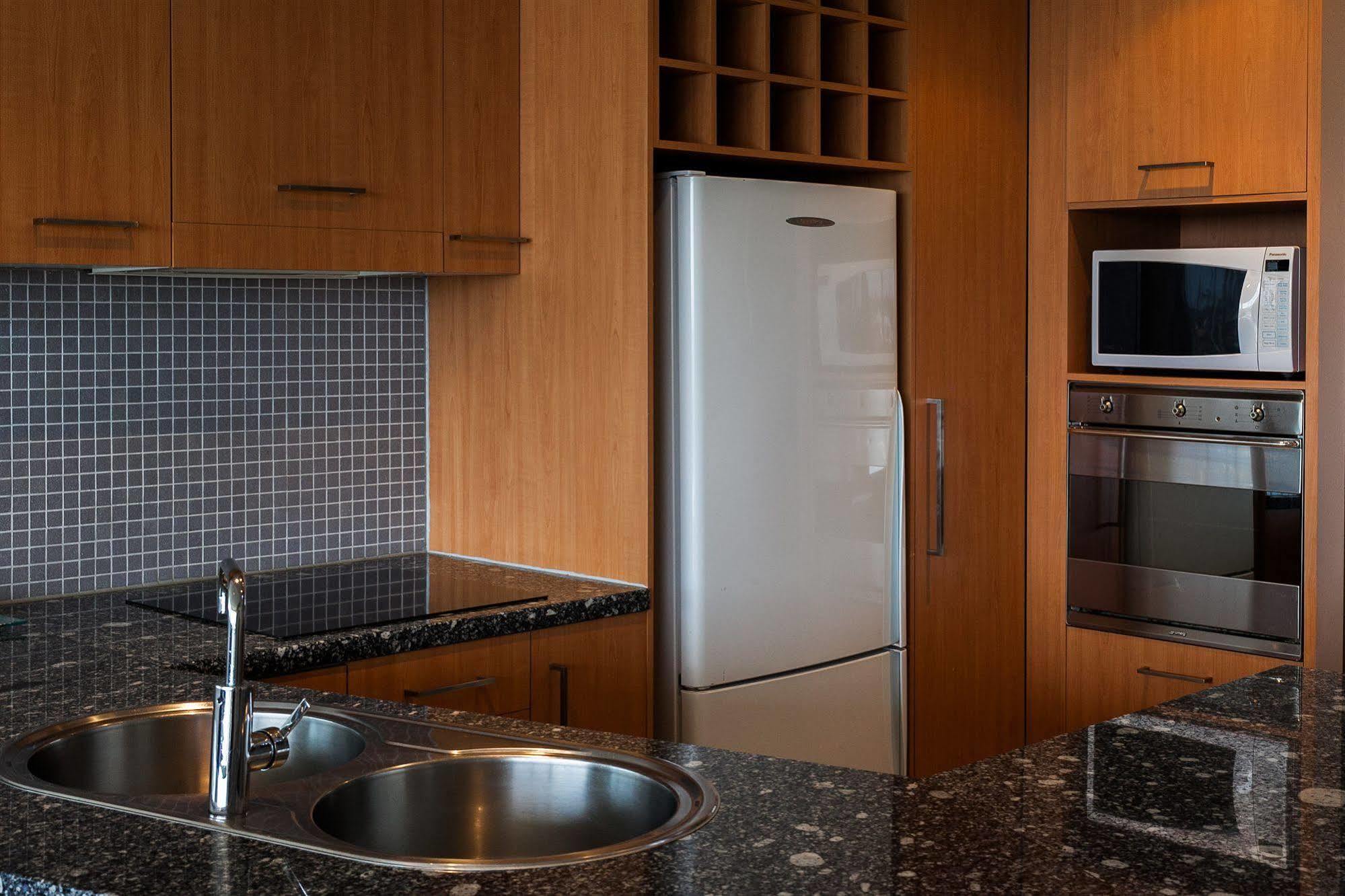 Bluewater Point Resort Mooloolaba Εξωτερικό φωτογραφία