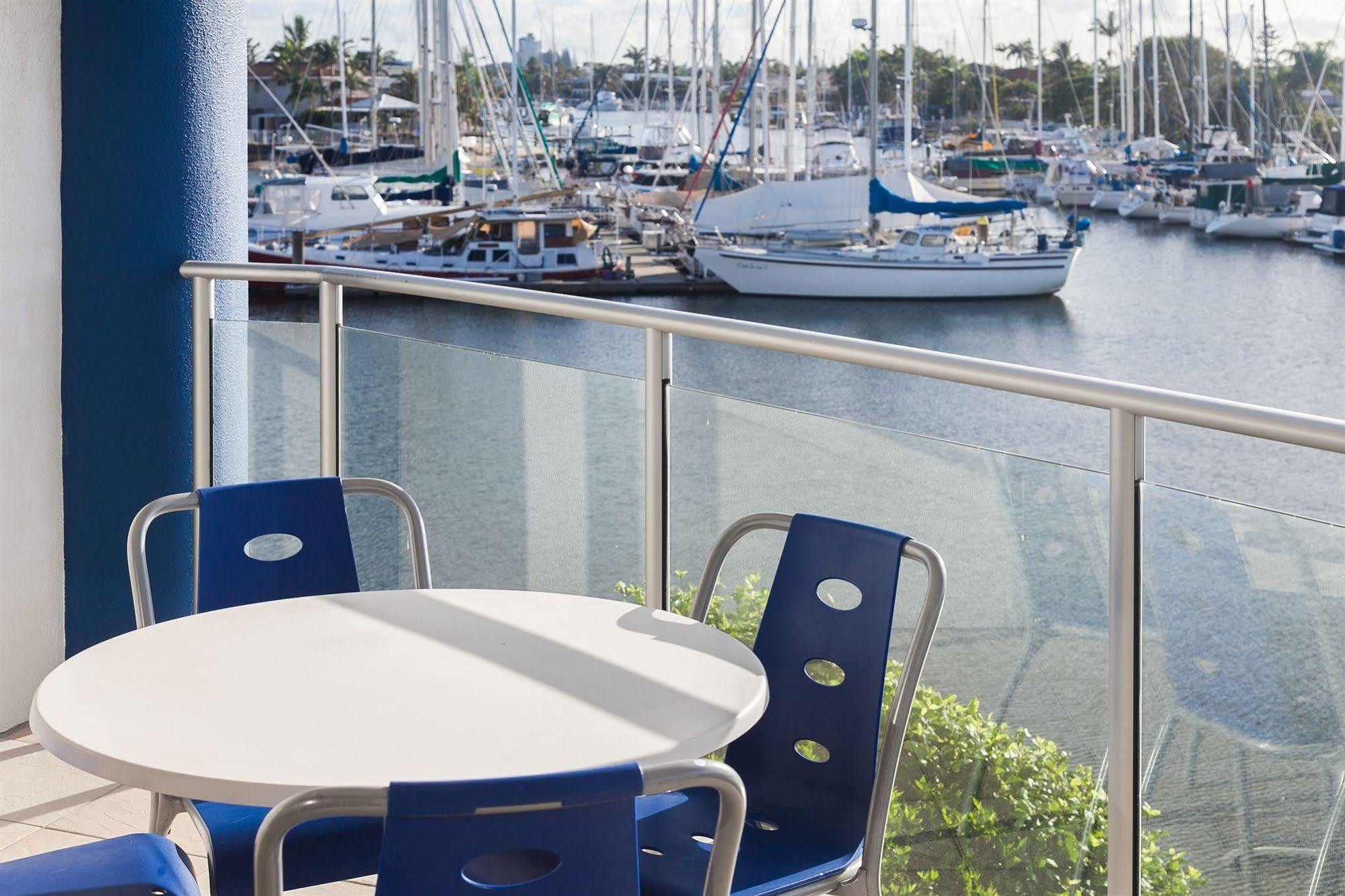 Bluewater Point Resort Mooloolaba Εξωτερικό φωτογραφία