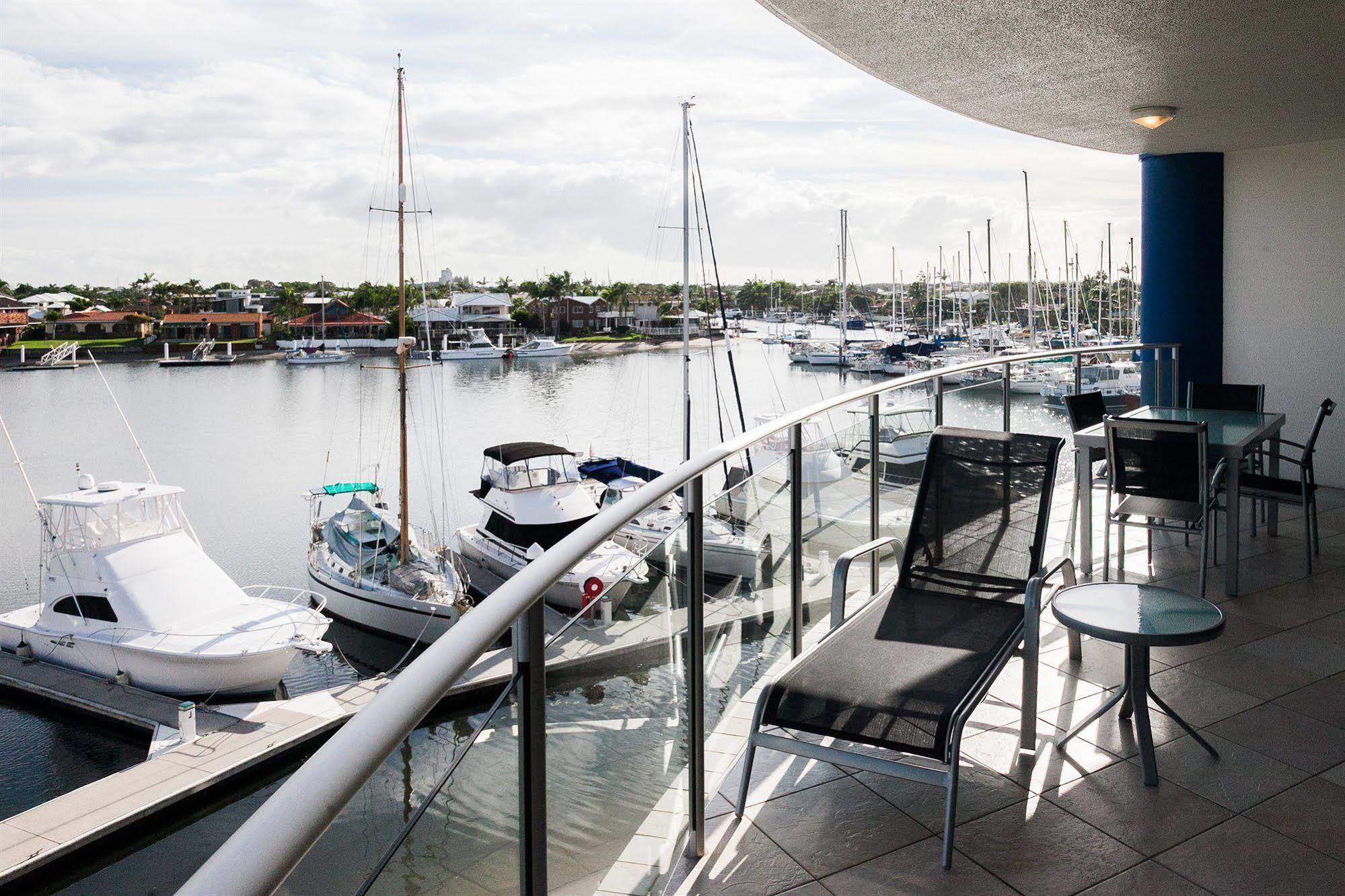 Bluewater Point Resort Mooloolaba Εξωτερικό φωτογραφία
