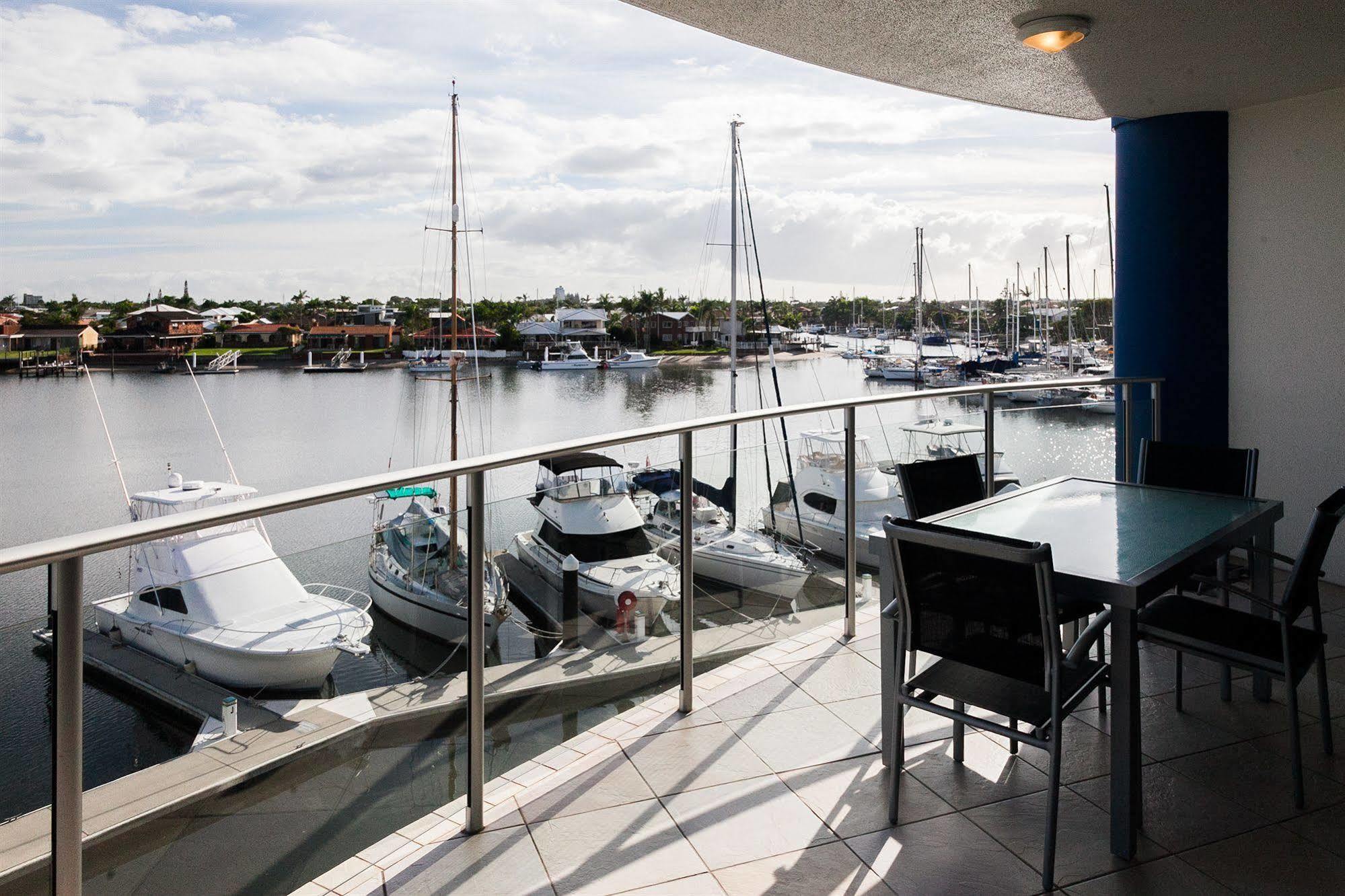 Bluewater Point Resort Mooloolaba Εξωτερικό φωτογραφία