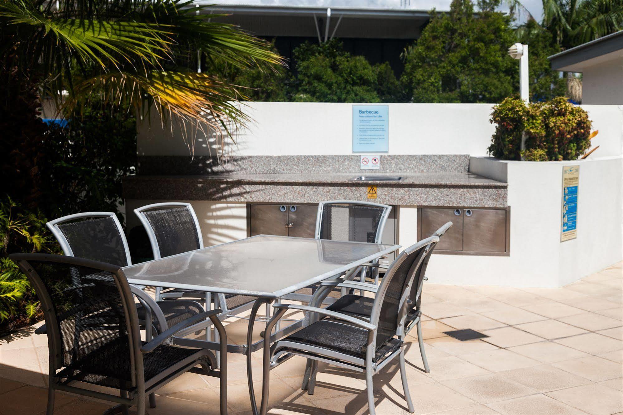 Bluewater Point Resort Mooloolaba Εξωτερικό φωτογραφία
