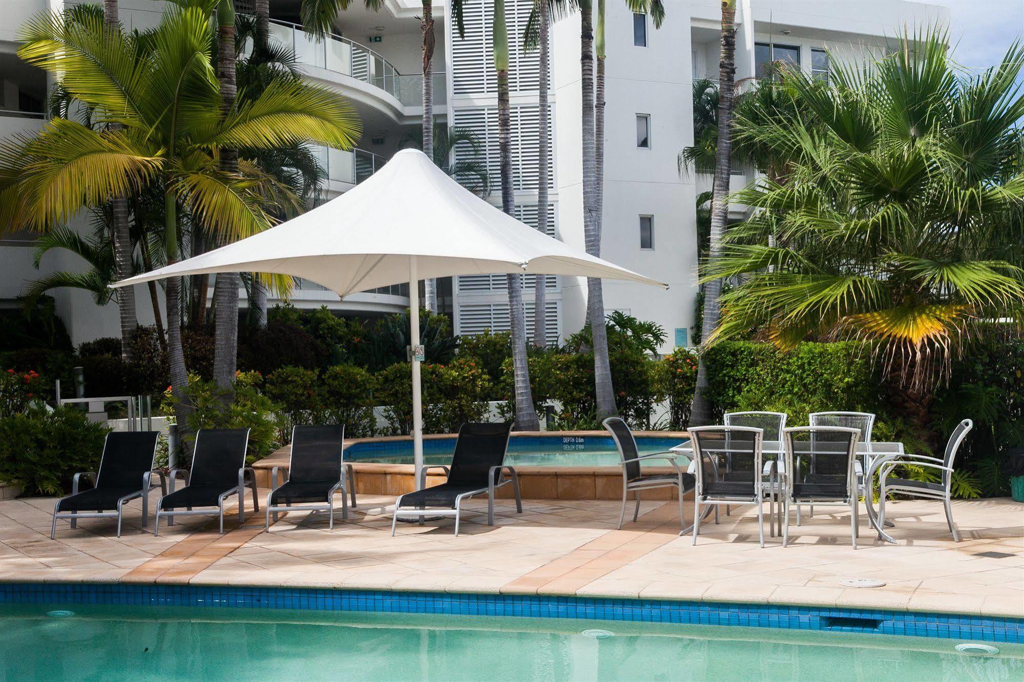 Bluewater Point Resort Mooloolaba Εξωτερικό φωτογραφία