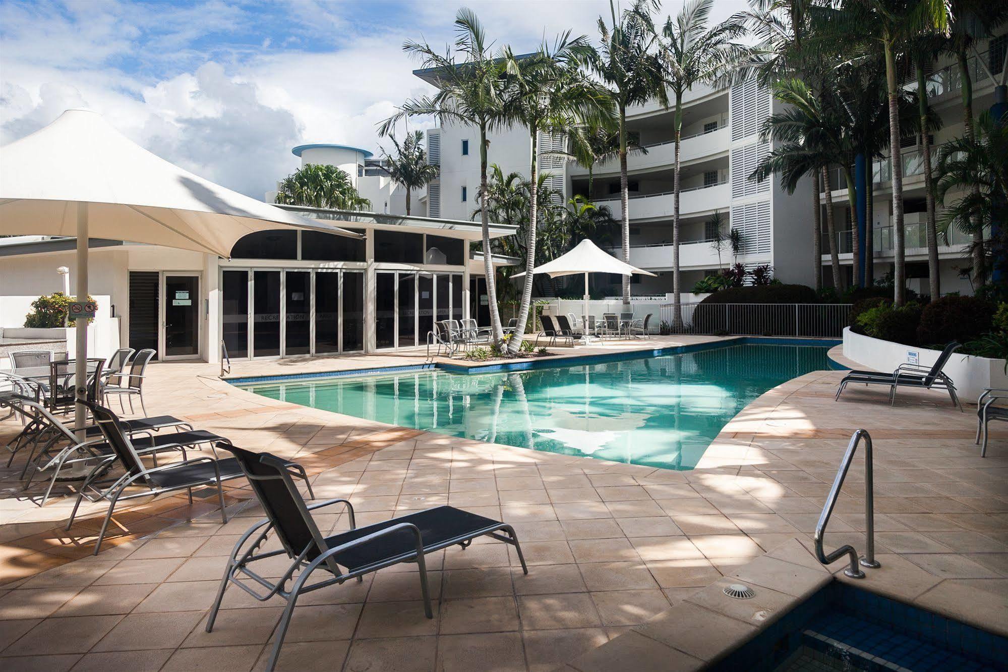Bluewater Point Resort Mooloolaba Εξωτερικό φωτογραφία