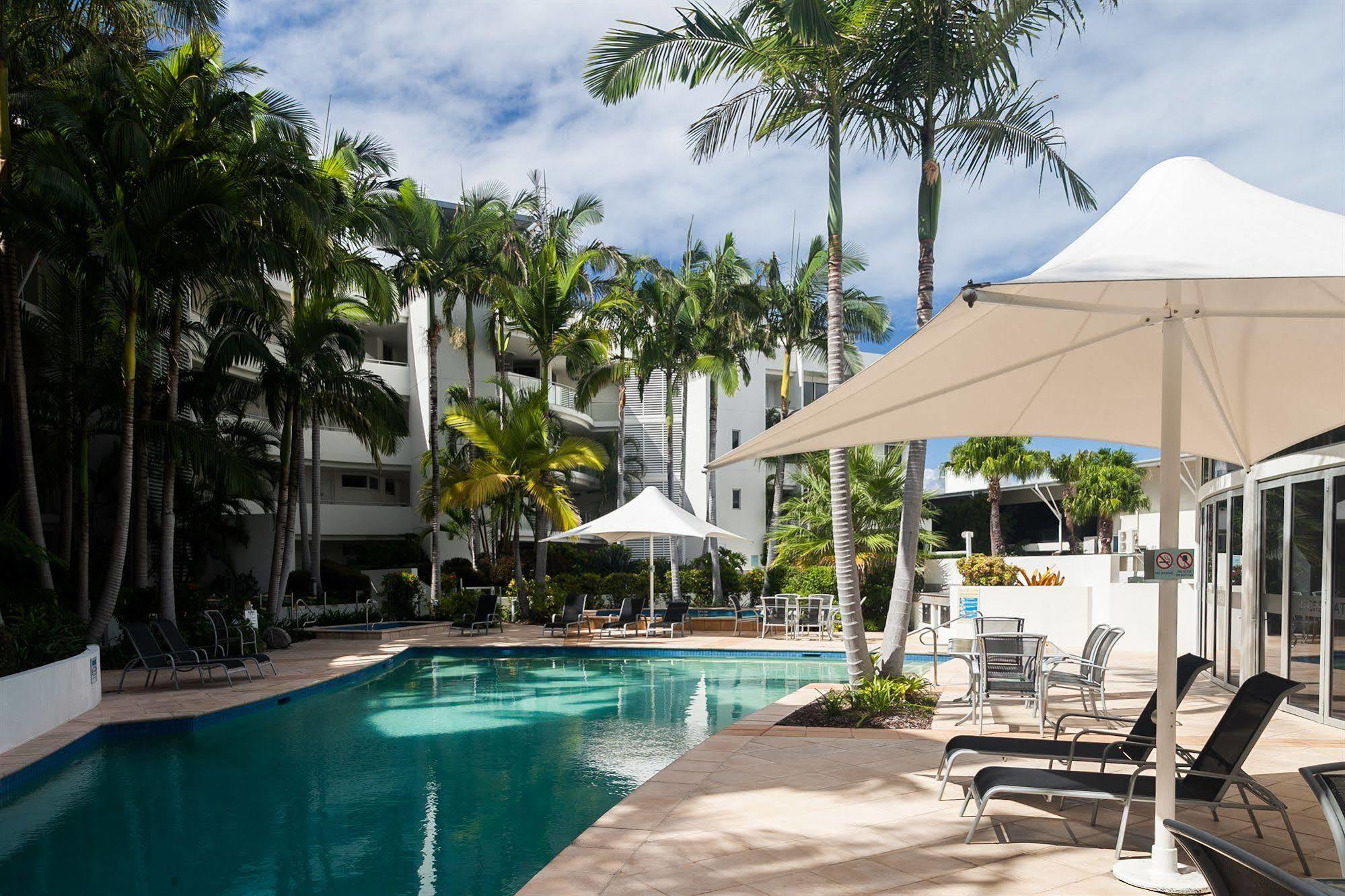 Bluewater Point Resort Mooloolaba Εξωτερικό φωτογραφία