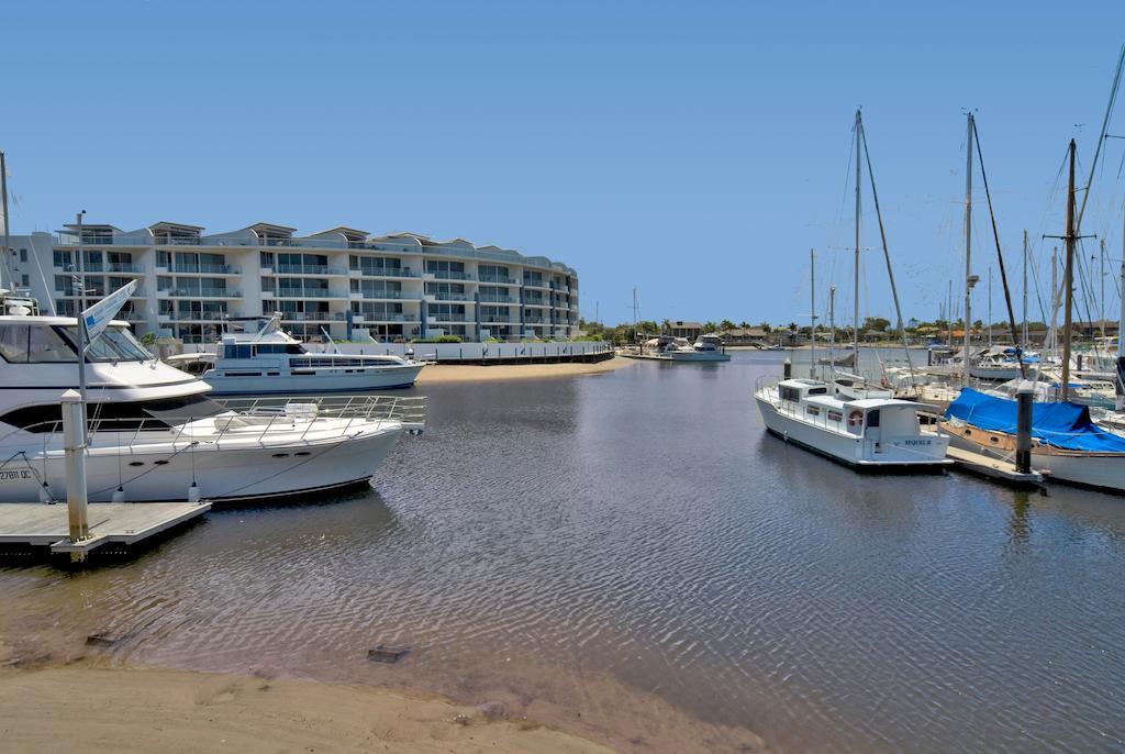Bluewater Point Resort Mooloolaba Εξωτερικό φωτογραφία