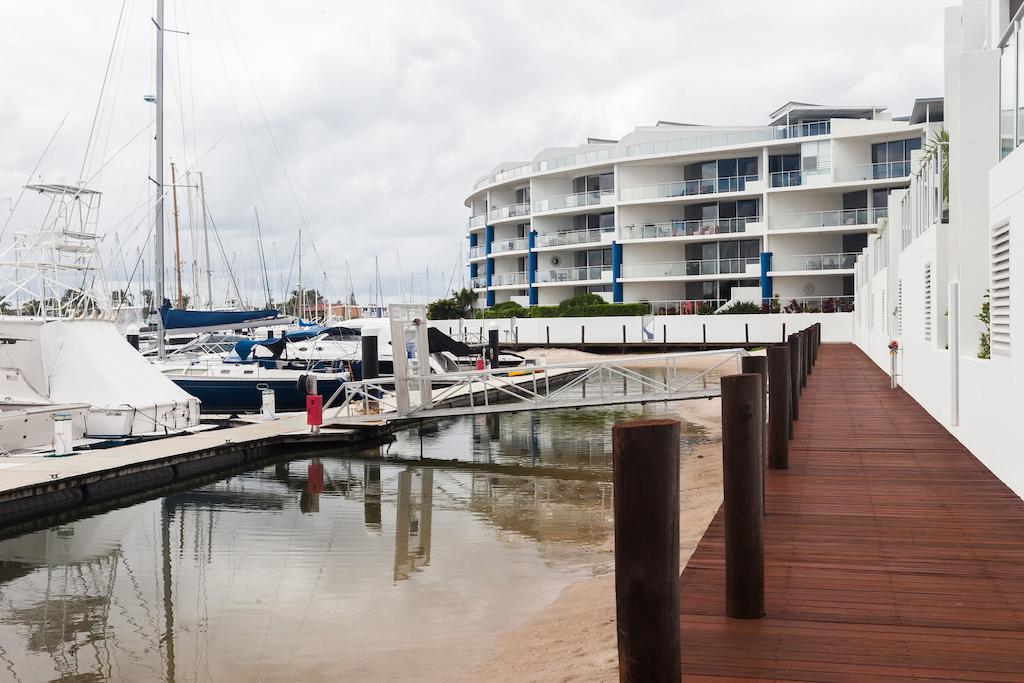 Bluewater Point Resort Mooloolaba Εξωτερικό φωτογραφία