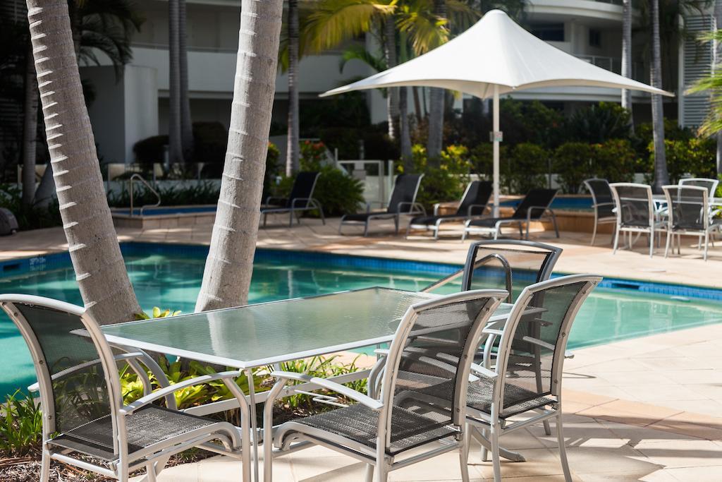 Bluewater Point Resort Mooloolaba Εξωτερικό φωτογραφία