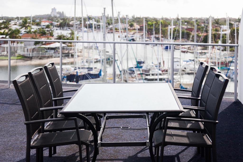 Bluewater Point Resort Mooloolaba Εξωτερικό φωτογραφία