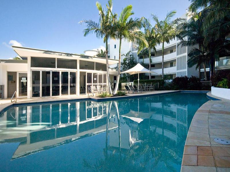 Bluewater Point Resort Mooloolaba Εξωτερικό φωτογραφία
