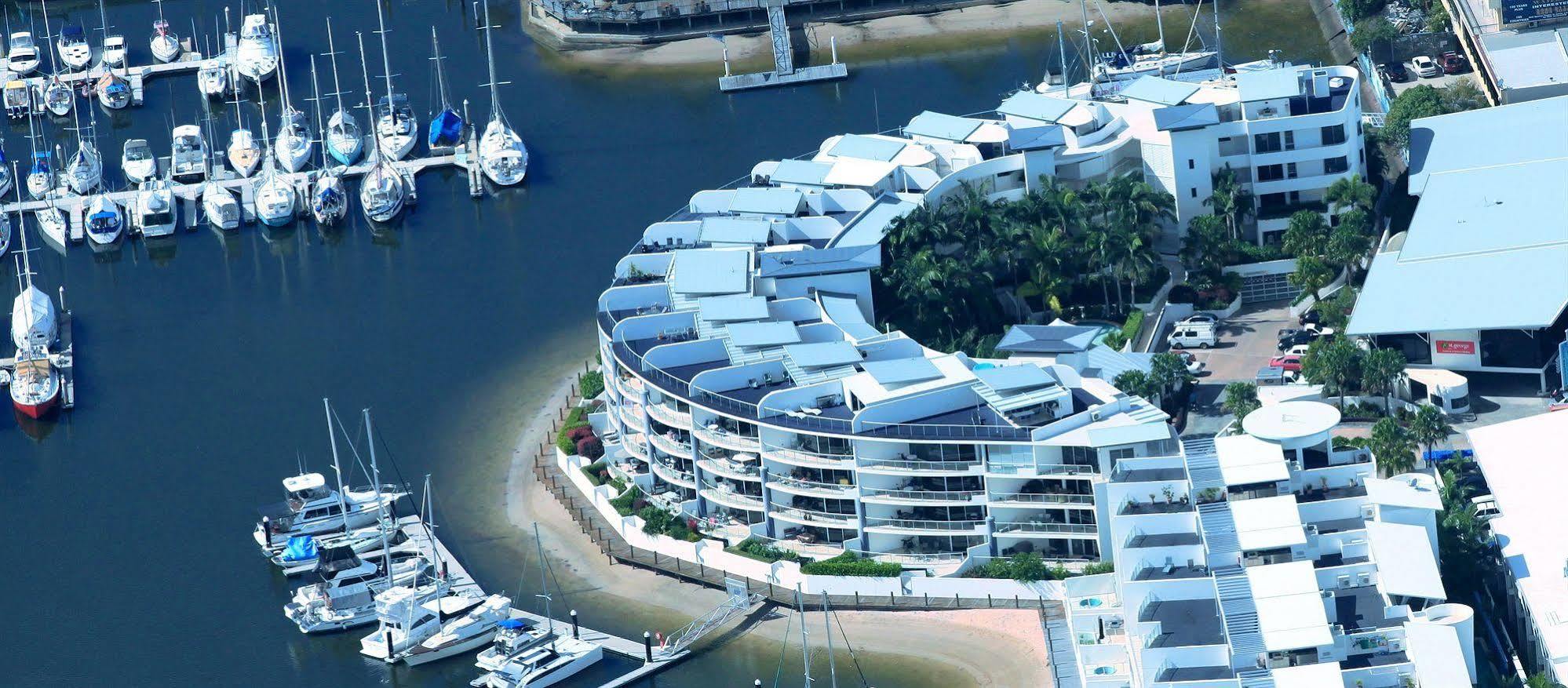 Bluewater Point Resort Mooloolaba Εξωτερικό φωτογραφία