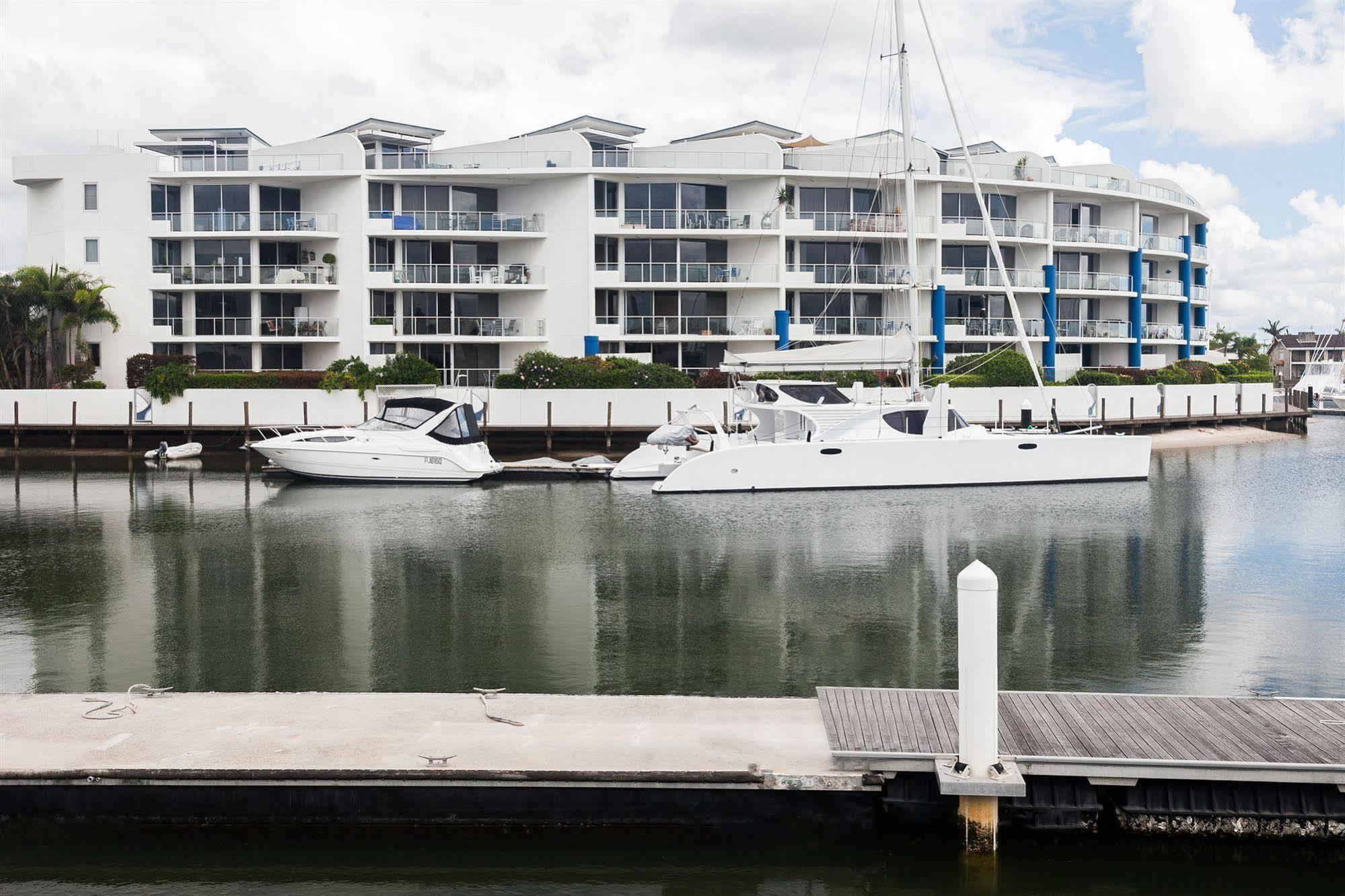 Bluewater Point Resort Mooloolaba Εξωτερικό φωτογραφία