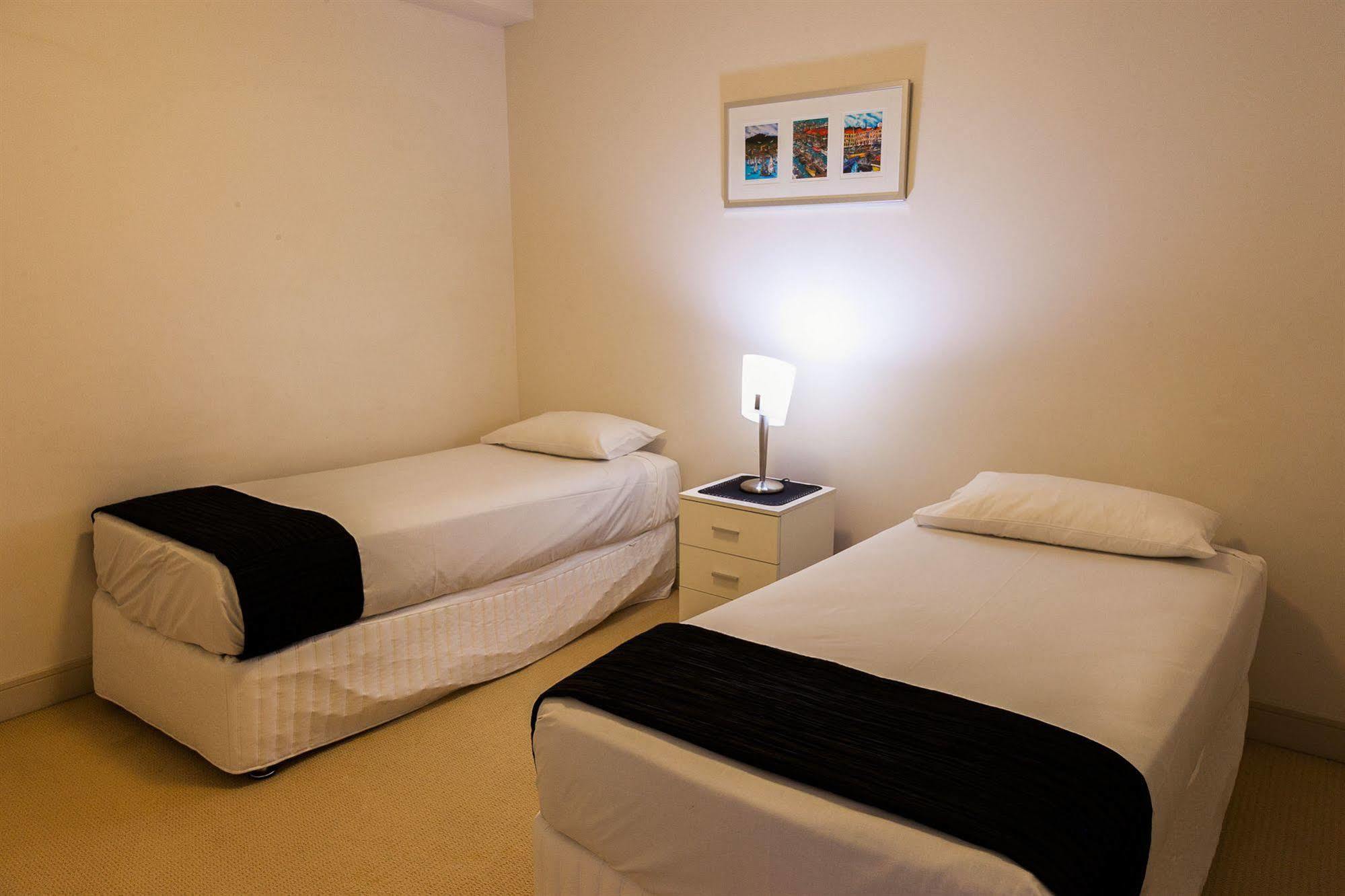 Bluewater Point Resort Mooloolaba Εξωτερικό φωτογραφία