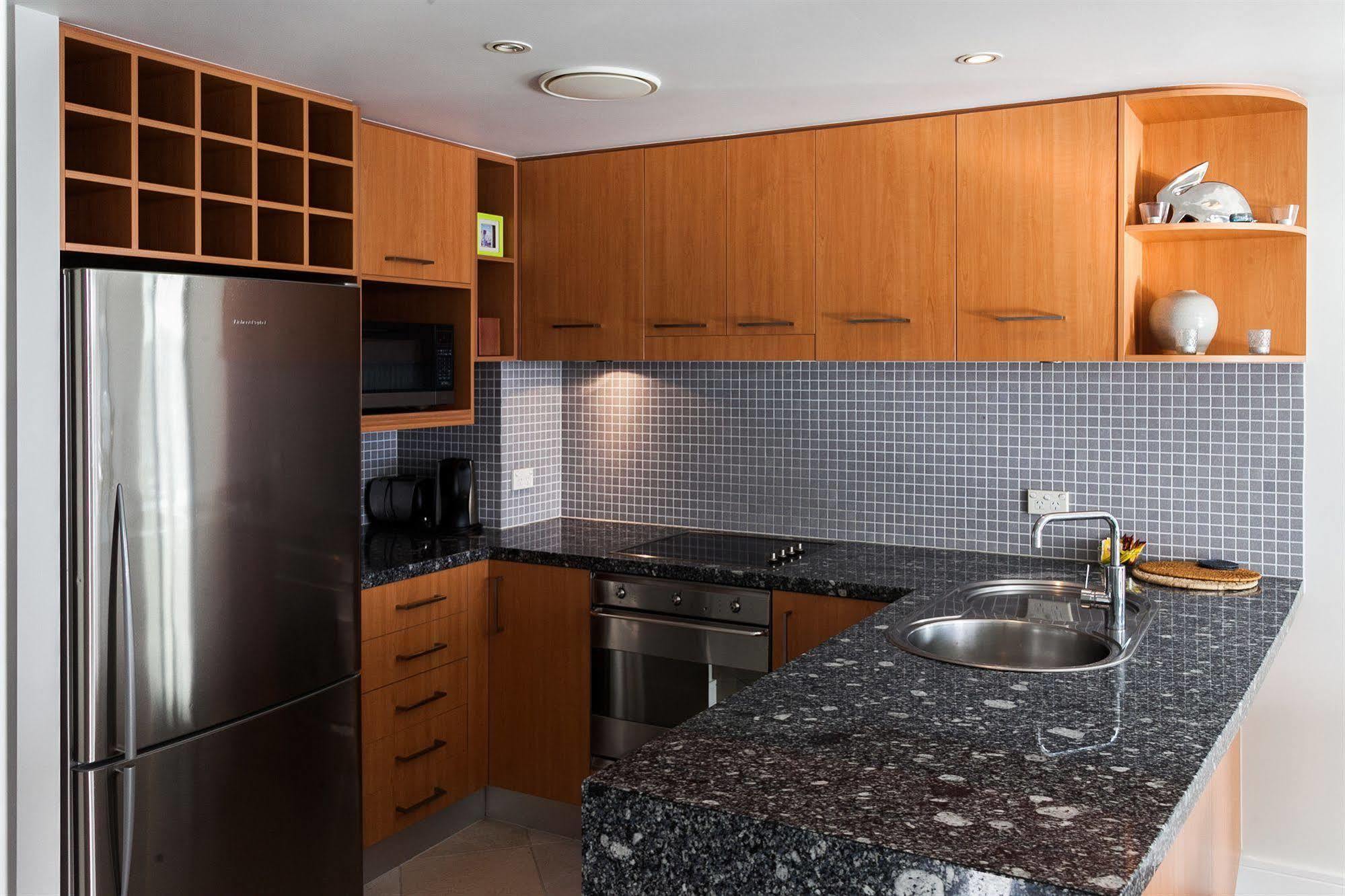 Bluewater Point Resort Mooloolaba Εξωτερικό φωτογραφία