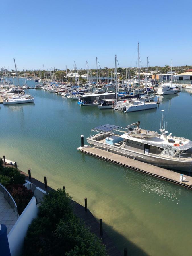 Bluewater Point Resort Mooloolaba Εξωτερικό φωτογραφία