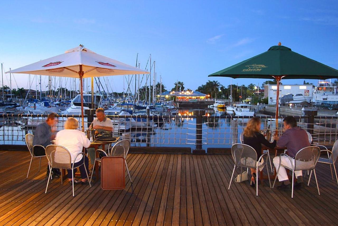 Bluewater Point Resort Mooloolaba Εξωτερικό φωτογραφία