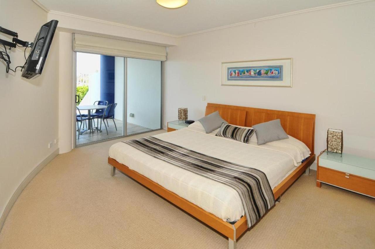 Bluewater Point Resort Mooloolaba Εξωτερικό φωτογραφία