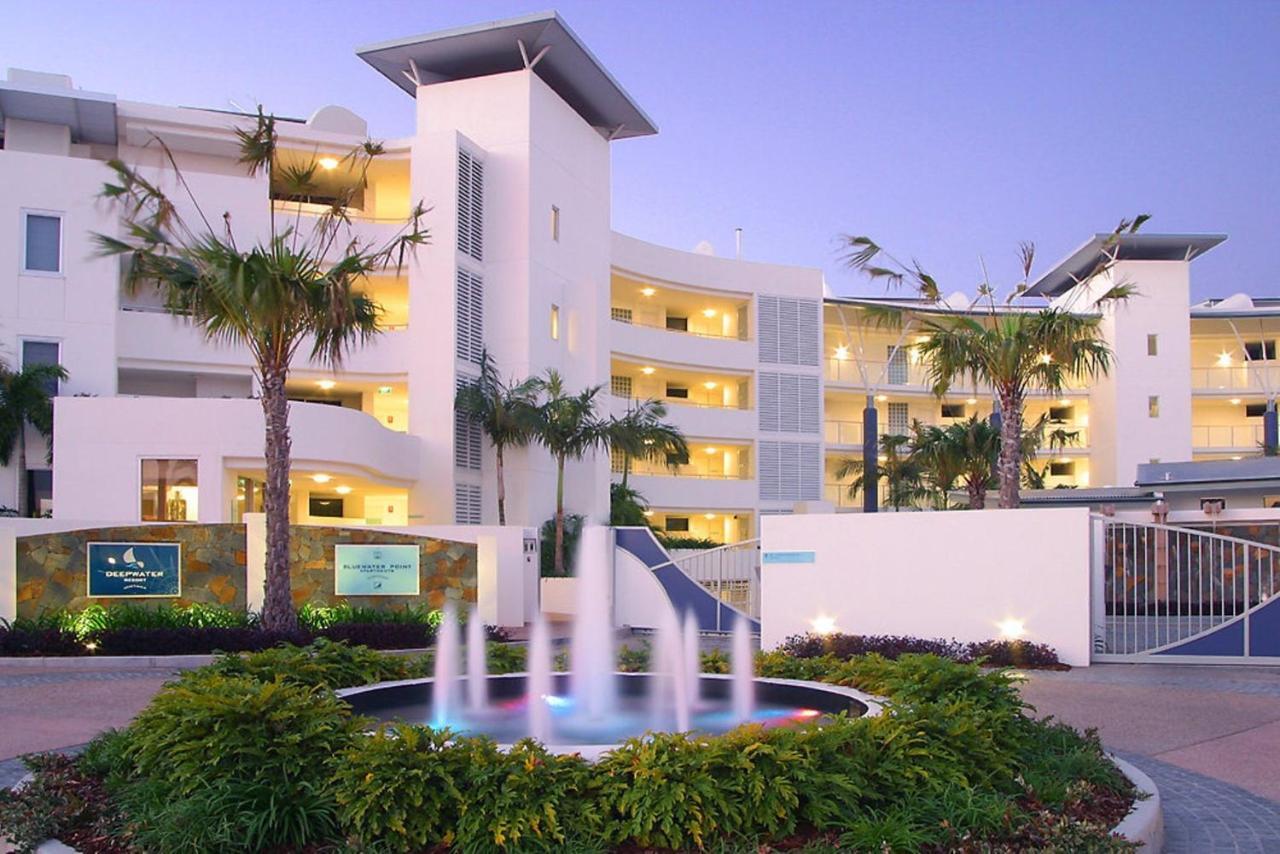 Bluewater Point Resort Mooloolaba Εξωτερικό φωτογραφία